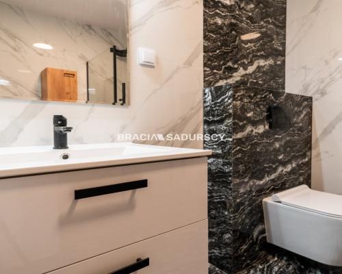 2 apartamenty w 1 got. produkt inwestycyjny Ruczaj