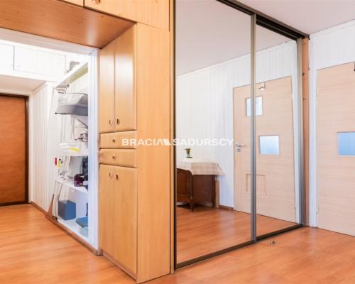 3 pok 58m2 Bieńczyce Blisko Placu Centralnego
