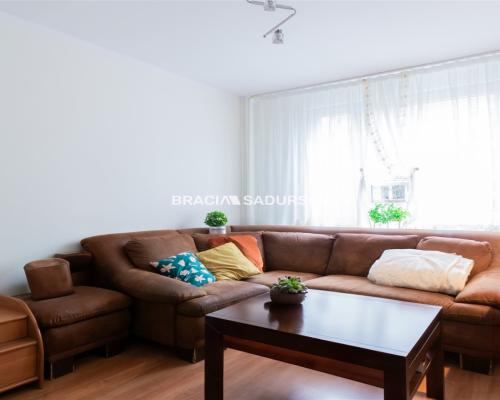 3 pok 58m2 Bieńczyce Blisko Placu Centralnego