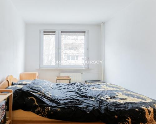 3 pok 58m2 Bieńczyce Blisko Placu Centralnego