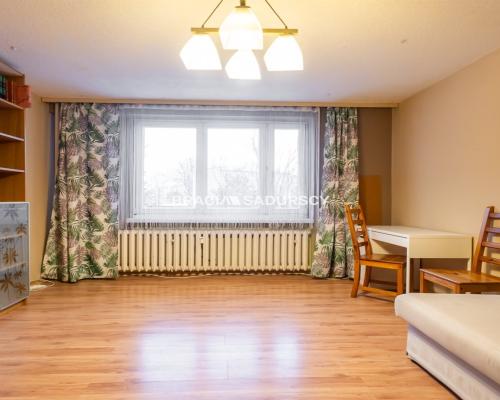3-POKOJOWE W ZIELONEJ LOKALIZACJI
