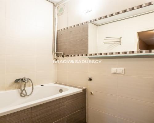 3-POKOJOWE W ZIELONEJ LOKALIZACJI