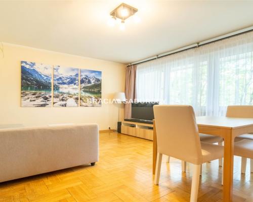 3-POKOJOWE W DOBREJ LOKALIZACJI I CENIE