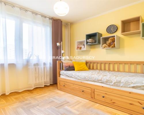 3-POKOJOWE W DOBREJ LOKALIZACJI I CENIE