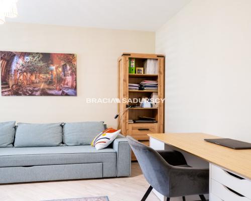 Apartament,3-pok, Grzegórzki Park