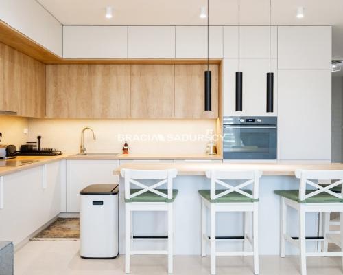 Apartament,3-pok, Grzegórzki Park