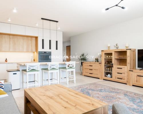 Apartament,3-pok, Grzegórzki Park