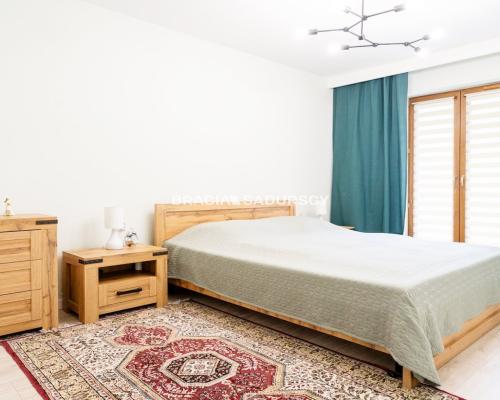 Apartament,3-pok, Grzegórzki Park