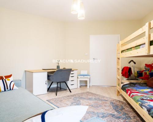 Apartament,3-pok, Grzegórzki Park