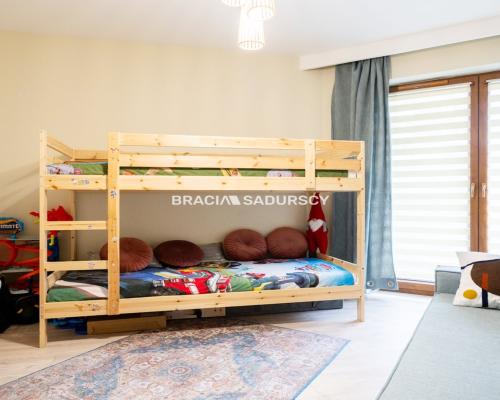 Apartament,3-pok, Grzegórzki Park