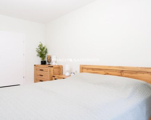 Apartament,3-pok, Grzegórzki Park