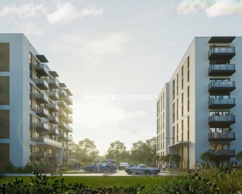 67m2 4 pok+balkon Zabłocie