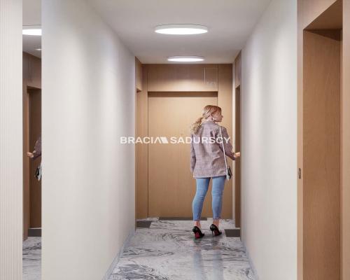 67m2 4 pok+balkon Zabłocie