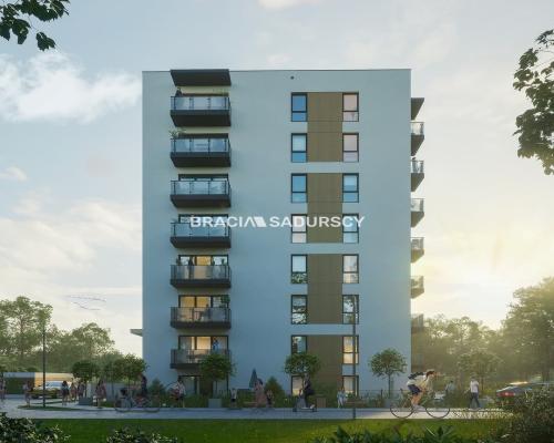 67m2 4 pok+balkon Zabłocie