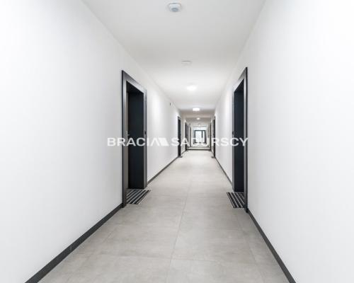 Gotowa inwestycja - metraże od 39 m2, Kraków