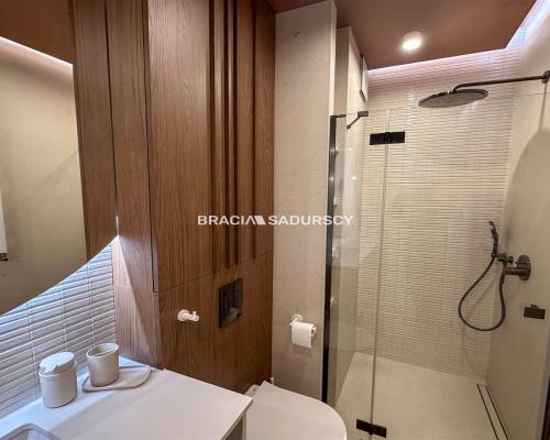 *zdęcia należą do właściciela oferty.       
  Atrakcyjny superkomfortowy apartament  w Centrum  Krakowa 
            Ok. 33 m2