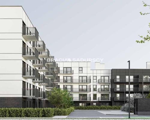 Smart Apartament na Prądniku Białym blisko Zieleni 
 

   

 Z ogromną przyjemnością przedstawiamy Państwu ofertę mieszkania na