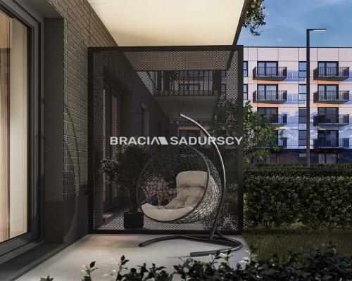 Smart Apartament na Prądniku Białym blisko Zieleni 
 

   

 Z ogromną przyjemnością przedstawiamy Państwu ofertę mieszkania na