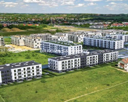 Smart Apartament na Prądniku Białym blisko Zieleni 
 

   

 Z ogromną przyjemnością przedstawiamy Państwu ofertę mieszkania na