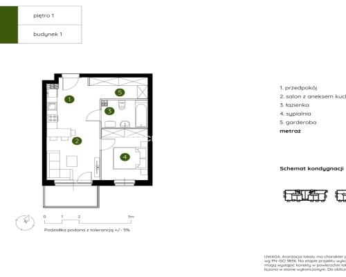 Smart Apartament na Prądniku Białym blisko Zieleni