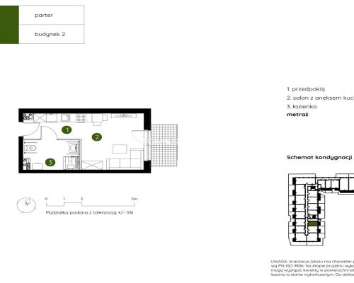 Smart Apartament na Prądniku Białym blisko Zieleni