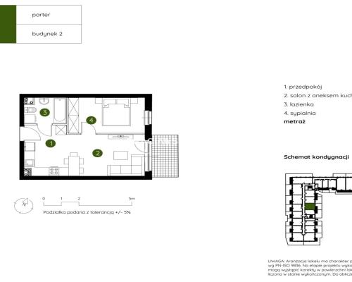 Smart Apartament na Prądniku Białym blisko Zieleni