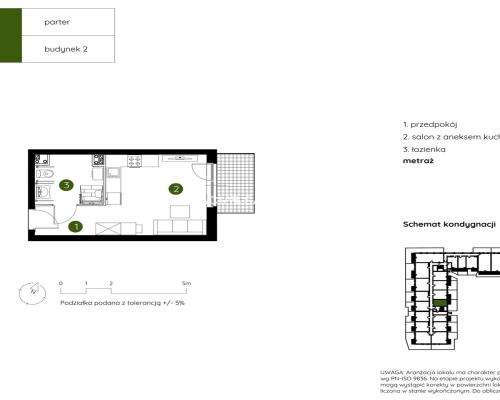 Smart Apartament na Prądniku Białym blisko Zieleni
