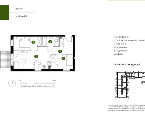 Smart Apartament na Prądniku Białym blisko Zieleni