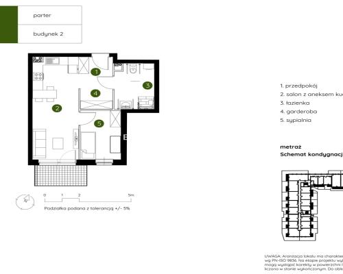 Smart Apartament na Prądniku Białym blisko Zieleni