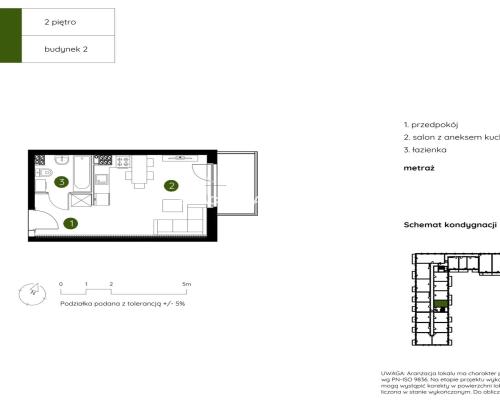 Smart Apartament na Prądniku Białym blisko Zieleni