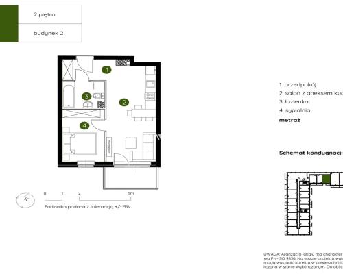 Smart Apartament na Prądniku Białym blisko Zieleni