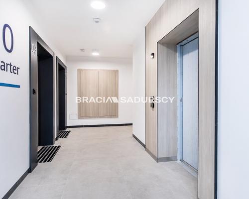 Gotowa inwestycja - metraże od 39 m2, Kraków