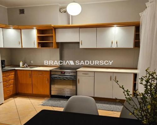 Mieszkanie 51 m2, Wola Justowska 2 balkony, 2 pok