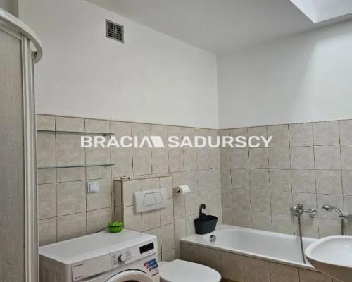 Mieszkanie 51 m2, Wola Justowska 2 balkony, 2 pok
