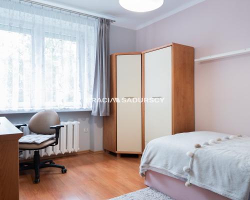 Os. Teatralne 3 pok mieszkanie 65m Wysoki Parter