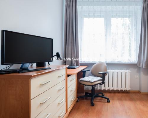 Os. Teatralne 3 pok mieszkanie 65m Wysoki Parter