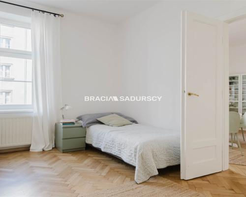 apartament 3 pok ul. J. Lea, Krowodrza