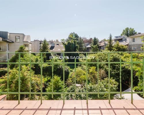 apartament 3 pok ul. J. Lea, Krowodrza