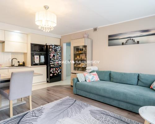 Przytulne 2 pokoje z balkonem | Wola Duchacka