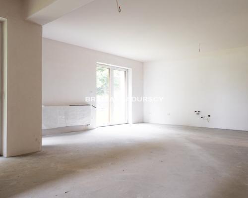 3 pokoje - Wieliczka - 63m2 z ogródkiem