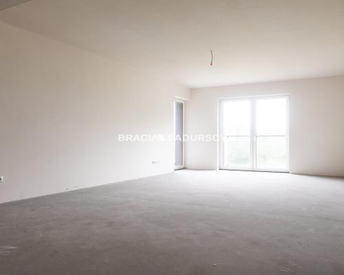 3 pokoje - Wieliczka - 63m2 z ogródkiem