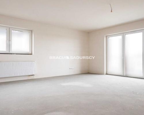 3 pokoje - Wieliczka - od 58m2 do 64m2