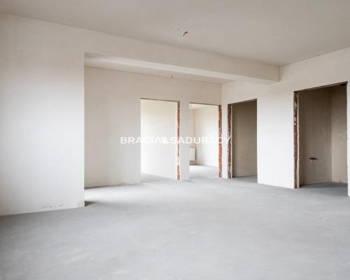 3 pokoje - Wieliczka - od 58m2 do 64m2