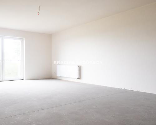3 pokoje - Wieliczka - od 58m2 do 64m2