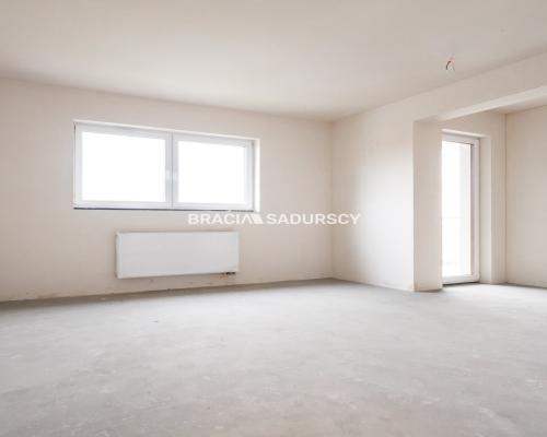 3 pokoje - Wieliczka - od 58m2 do 64m2