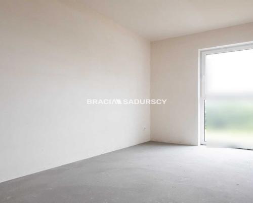 3 pokoje - Wieliczka - od 58m2 do 64m2