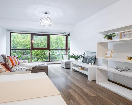 M2 Garden Residence