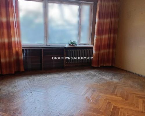 Mieszkanie bezpośrednio przy Rondzie Kocmyrzowskim