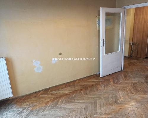 Mieszkanie bezpośrednio przy Rondzie Kocmyrzowskim