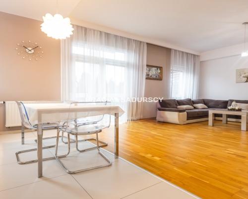 3 pokoje Zabierzów, bezczynszowe z ogródkiem